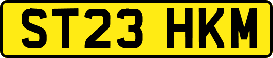 ST23HKM