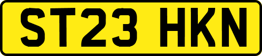 ST23HKN