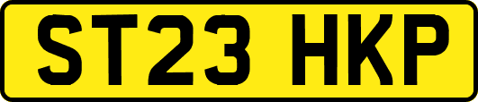 ST23HKP