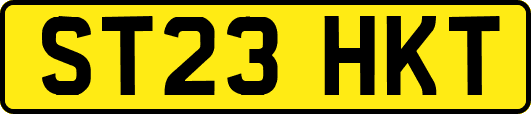 ST23HKT