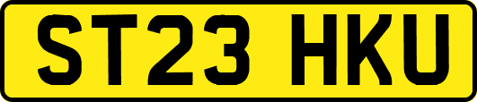 ST23HKU