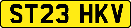 ST23HKV