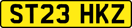 ST23HKZ