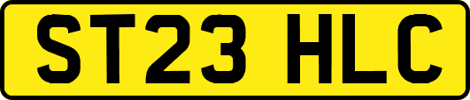 ST23HLC