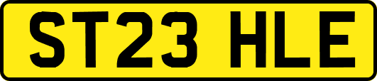 ST23HLE