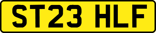 ST23HLF