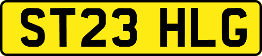 ST23HLG