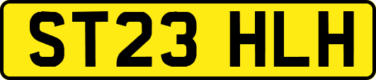 ST23HLH