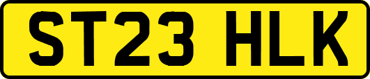 ST23HLK