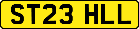ST23HLL