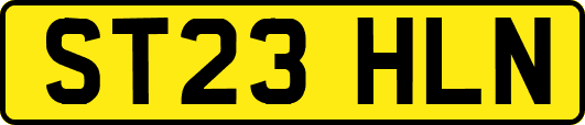 ST23HLN