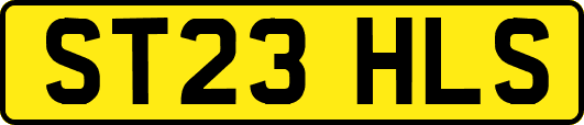 ST23HLS