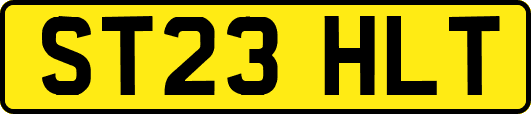 ST23HLT