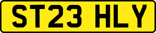 ST23HLY