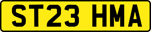 ST23HMA