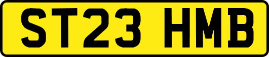ST23HMB