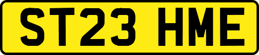 ST23HME