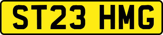ST23HMG