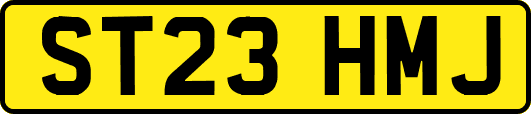 ST23HMJ