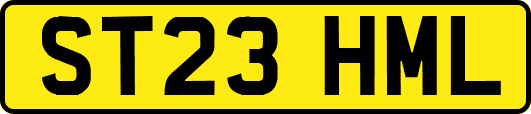 ST23HML