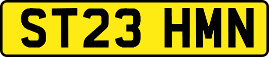 ST23HMN