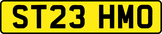 ST23HMO
