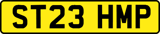 ST23HMP