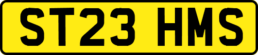 ST23HMS