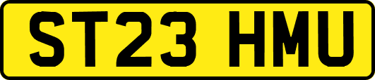 ST23HMU