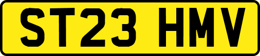 ST23HMV