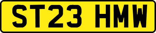 ST23HMW