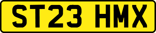 ST23HMX