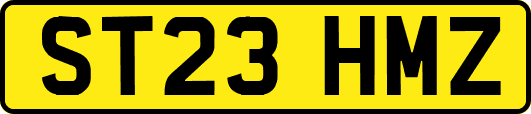 ST23HMZ
