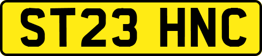 ST23HNC