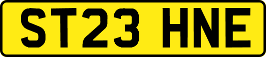 ST23HNE
