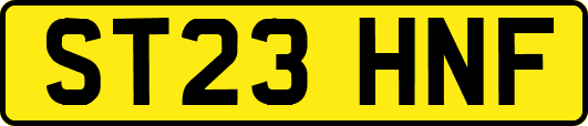 ST23HNF