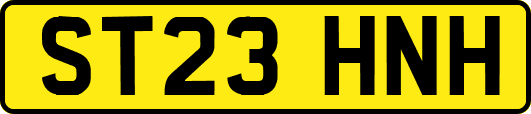 ST23HNH