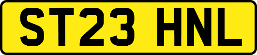 ST23HNL