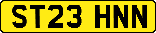 ST23HNN