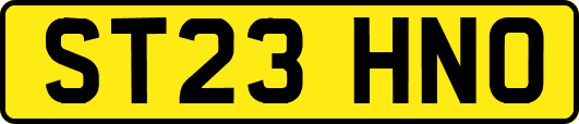 ST23HNO