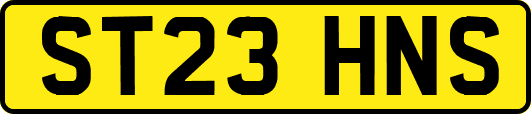 ST23HNS