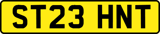 ST23HNT