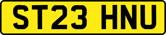 ST23HNU