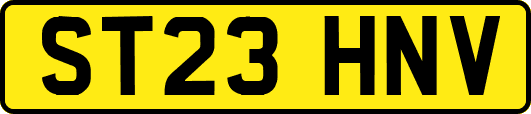 ST23HNV