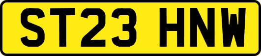ST23HNW