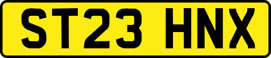 ST23HNX