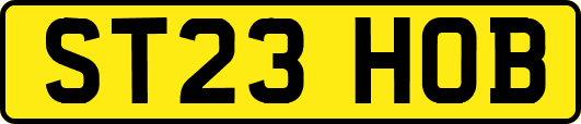 ST23HOB