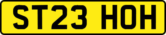 ST23HOH