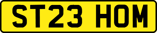 ST23HOM