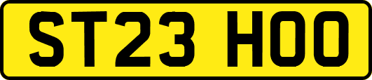 ST23HOO